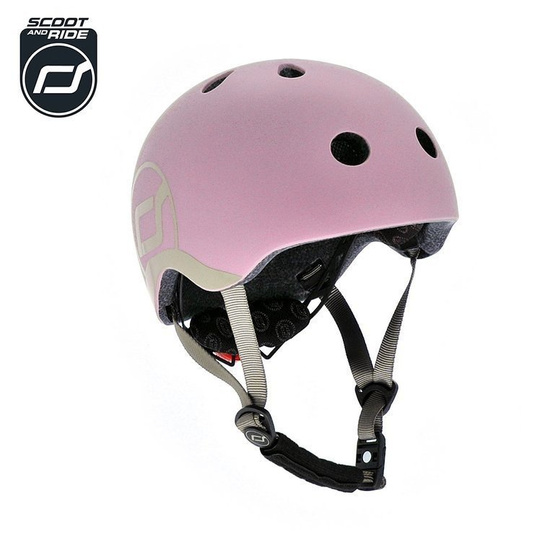 Kask Scootandride Rose 