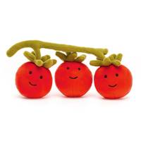 Warzywa zabawka pomidor 8cm